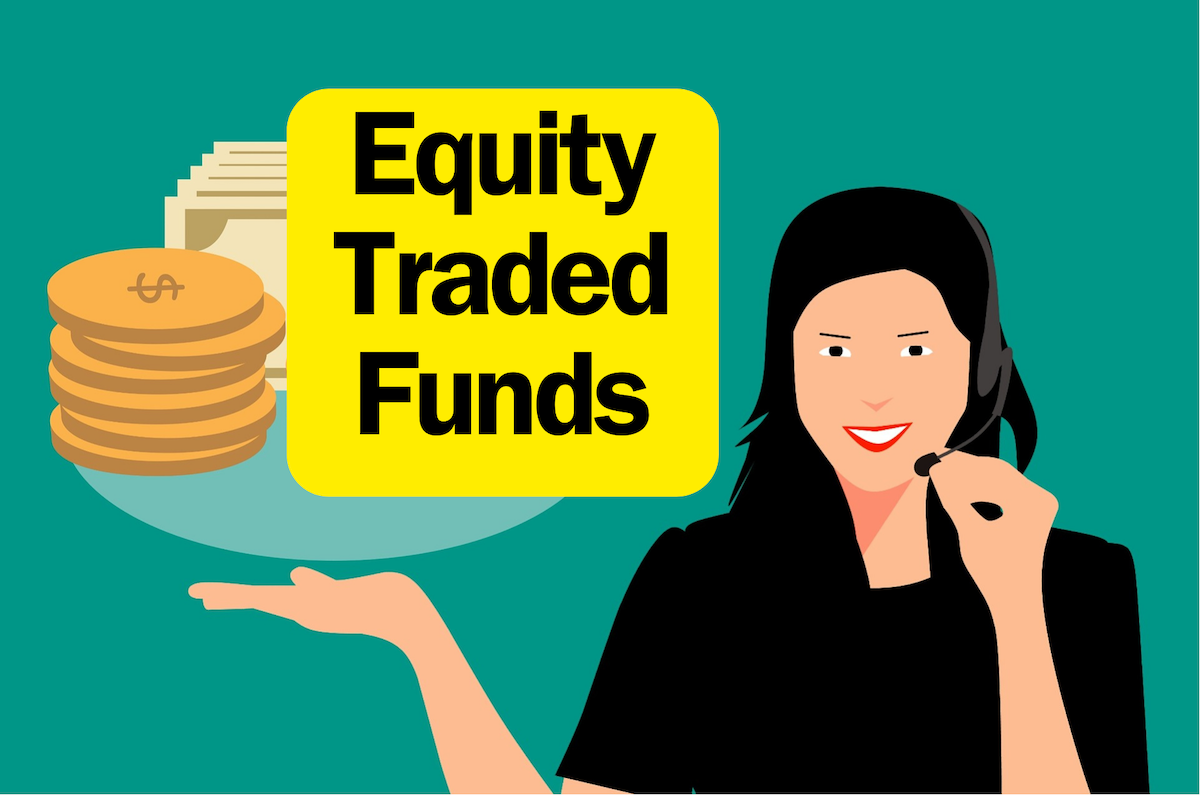 What Is an ETF? A Beginner’s Guide to Exchange-Traded Funds