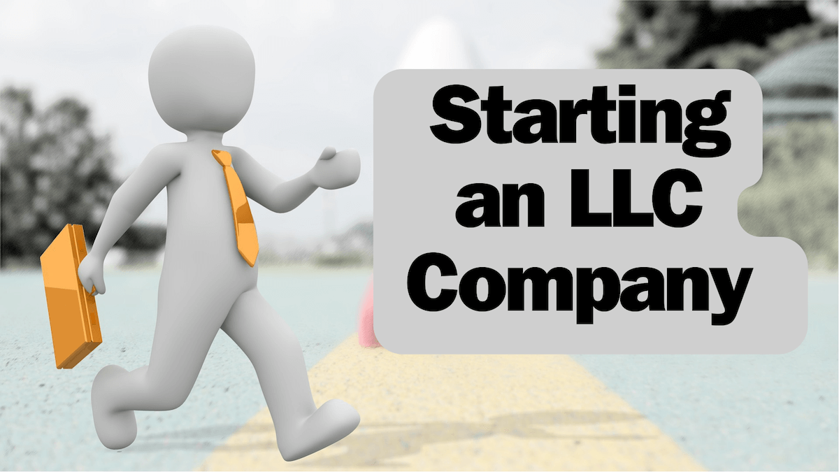 Guide to Starting an LLC Company in the USA
