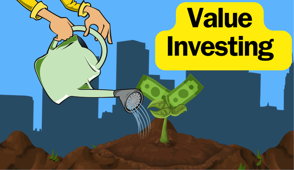 Value Investing: Strategies for Success